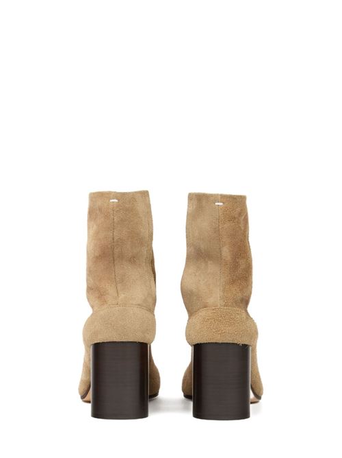Tabi Boots MAISON MARGIELA | S58WU0260P8270T2077